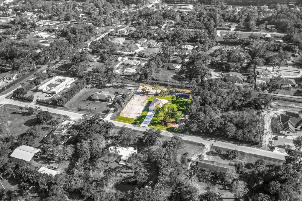 17602 63rd N The Acreage FL 33470
