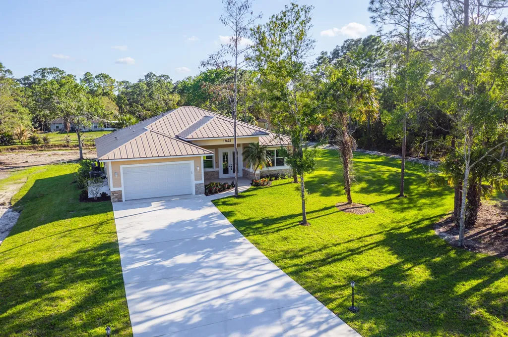 17602 63rd N The Acreage FL 33470