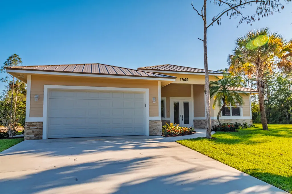 17602 63rd N The Acreage FL 33470