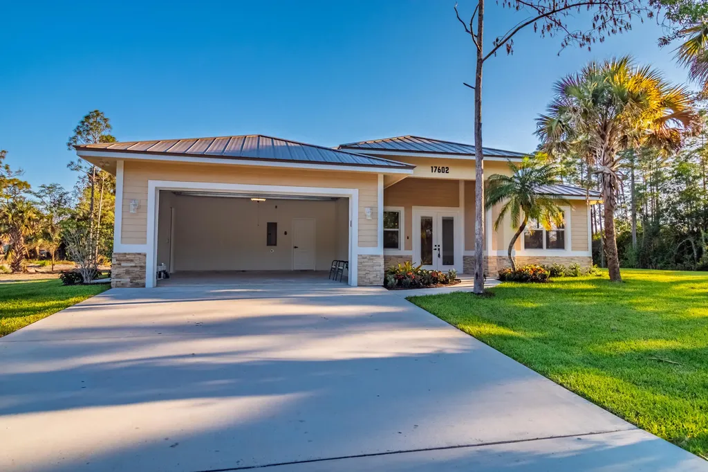 17602 63rd N The Acreage FL 33470