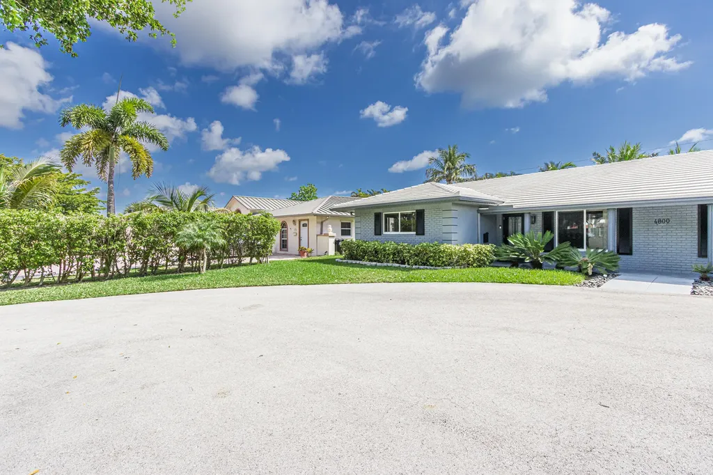 4800 NE 25th Avenue Fort Lauderdale FL 33308