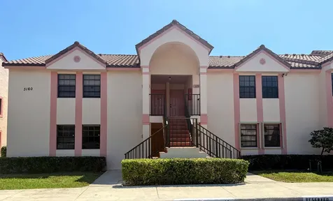 3160 Leewood Terrace Boca Raton FL 33431