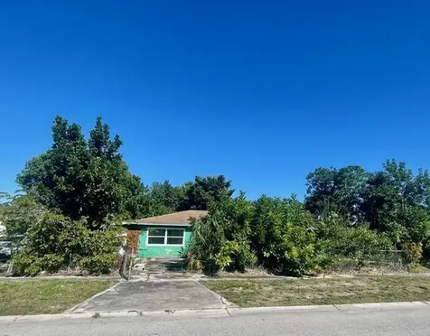 3106 Tropic Boulevard Fort Pierce FL 34946