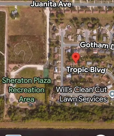 3106 Tropic Boulevard Fort Pierce FL 34946