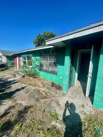 3106 Tropic Boulevard Fort Pierce FL 34946