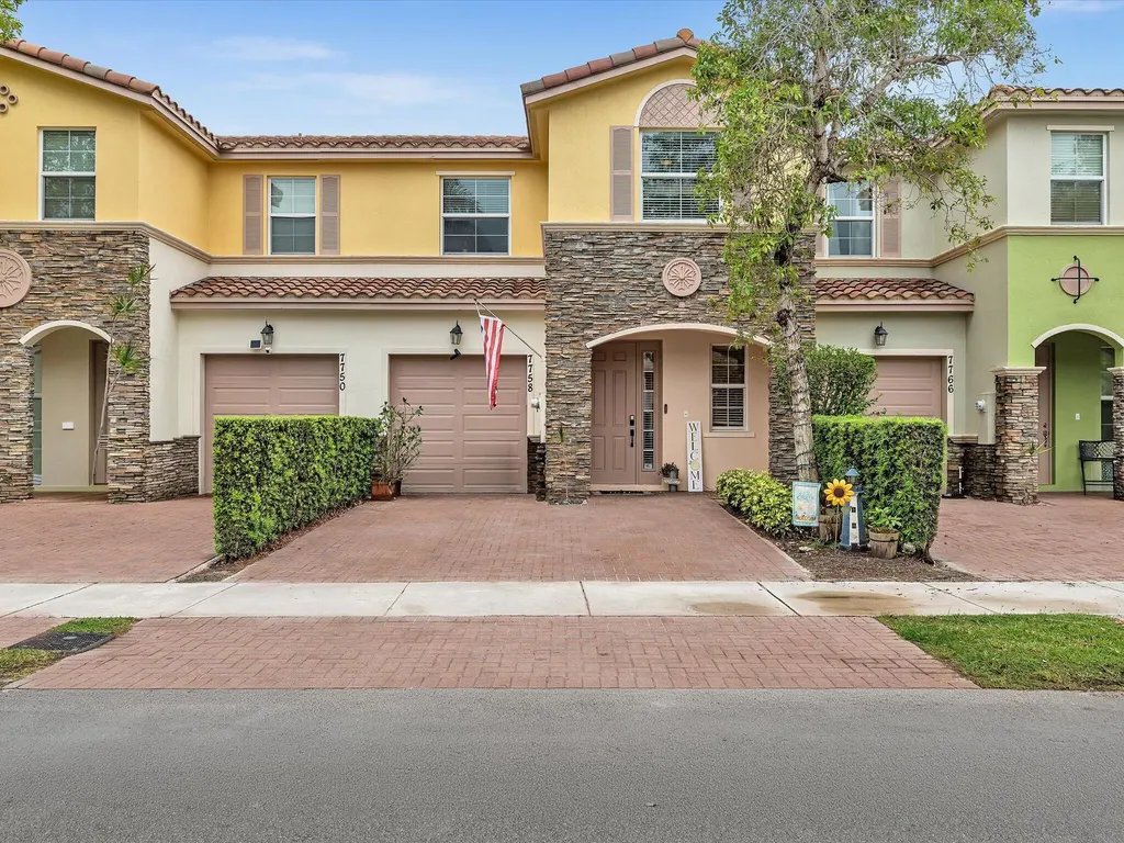 7758 SW 52nd Place Davie FL 33328