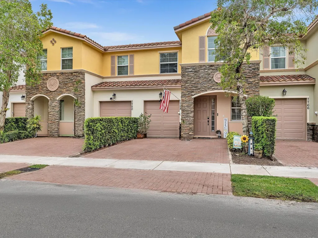 7758 SW 52nd Place Davie FL 33328
