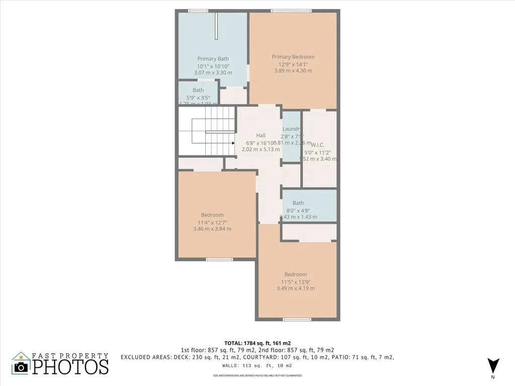7758 SW 52nd Place Davie FL 33328