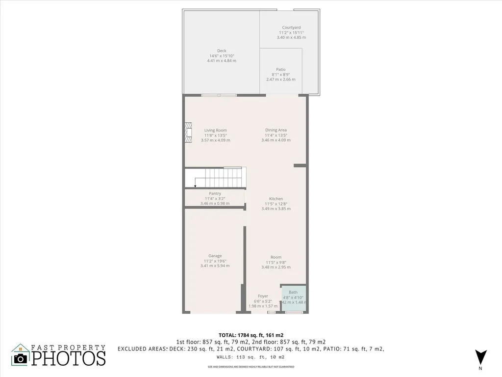 7758 SW 52nd Place Davie FL 33328