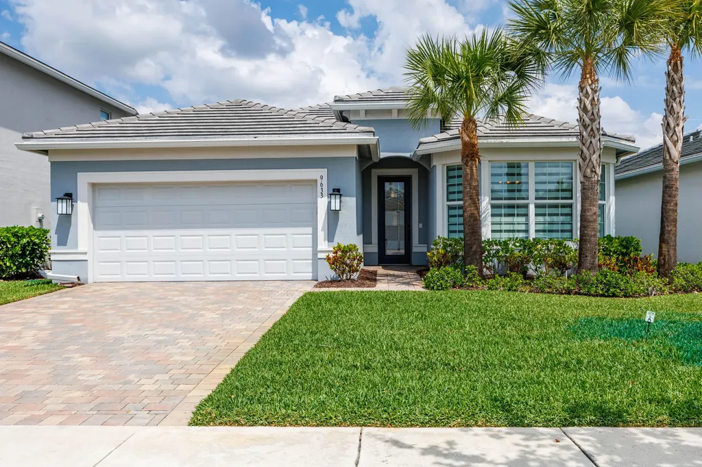 9633 Mosler Trail Lake Worth FL 33467