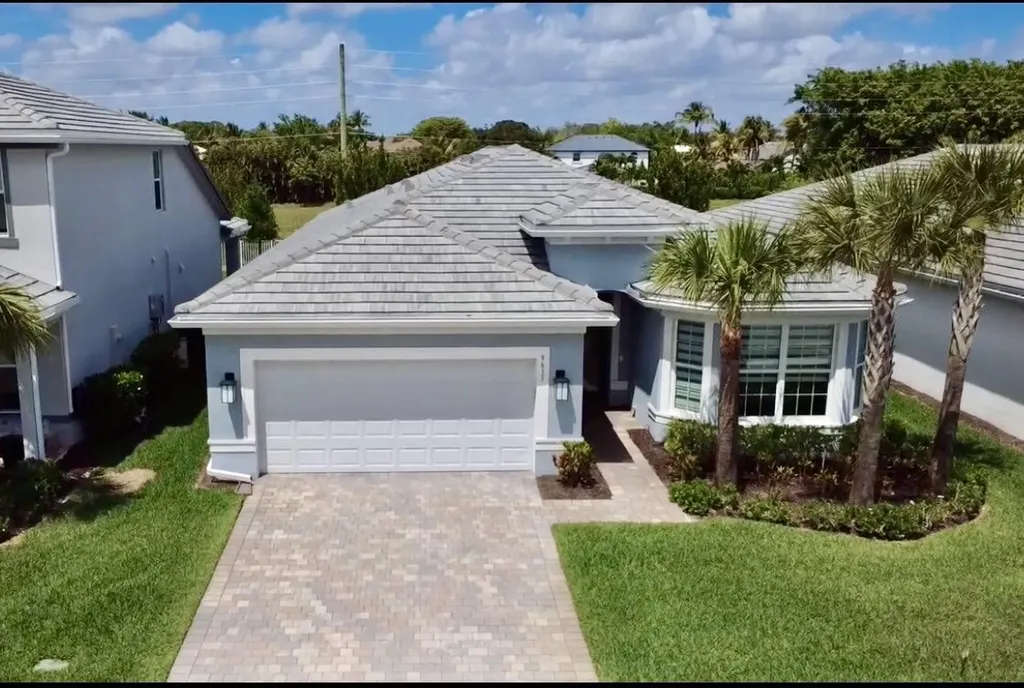 9633 Mosler Trail Lake Worth FL 33467