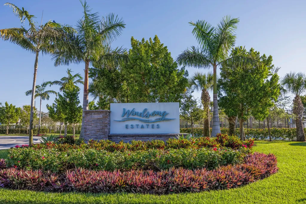 9633 Mosler Trail Lake Worth FL 33467