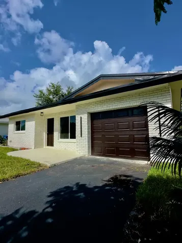 6811 NW 32nd Avenue Fort Lauderdale FL 33309
