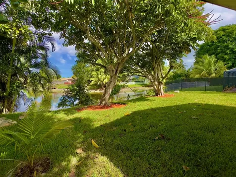 6811 NW 32nd Avenue Fort Lauderdale FL 33309