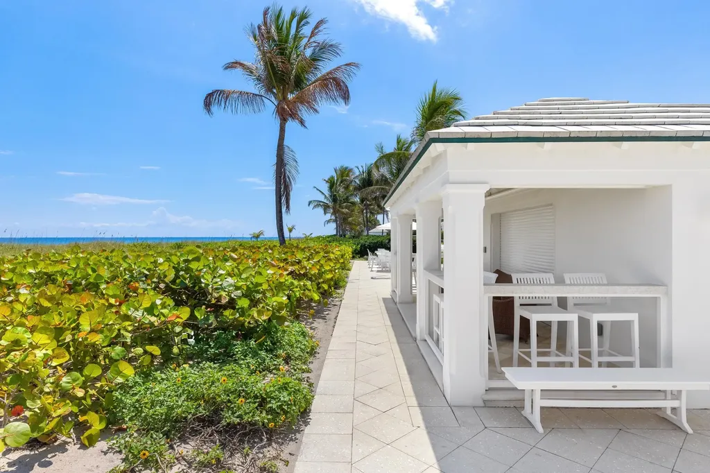 211 Ocean Terrace Palm Beach FL 33480