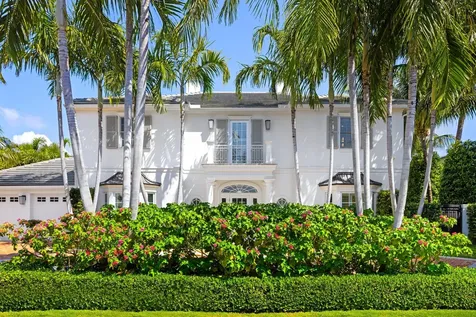 211 Ocean Terrace Palm Beach FL 33480