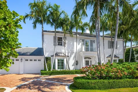 211 Ocean Terrace Palm Beach FL 33480