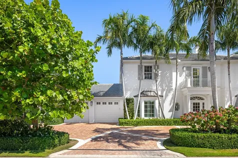 211 Ocean Terrace Palm Beach FL 33480