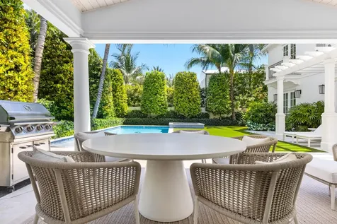 211 Ocean Terrace Palm Beach FL 33480