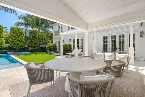 211 Ocean Terrace Palm Beach FL 33480