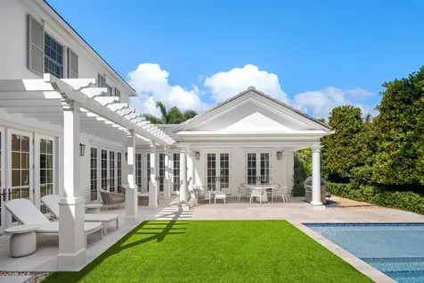 211 Ocean Terrace Palm Beach FL 33480