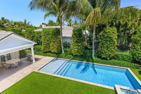 211 Ocean Terrace Palm Beach FL 33480