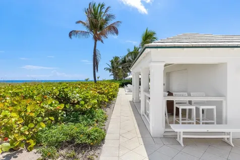 211 Ocean Terrace Palm Beach FL 33480