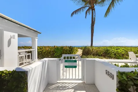 211 Ocean Terrace Palm Beach FL 33480