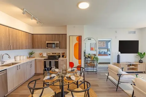 450 SW 5th Street Miami FL 33130