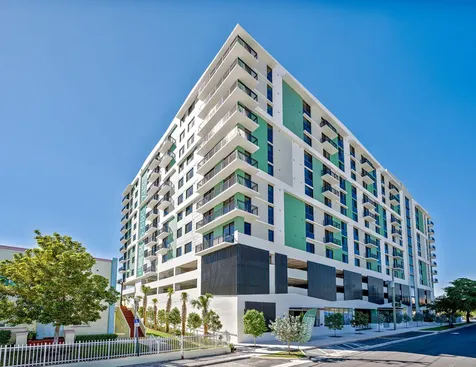 450 SW 5th Street Miami FL 33130