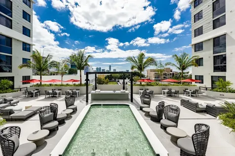 450 SW 5th Street Miami FL 33130