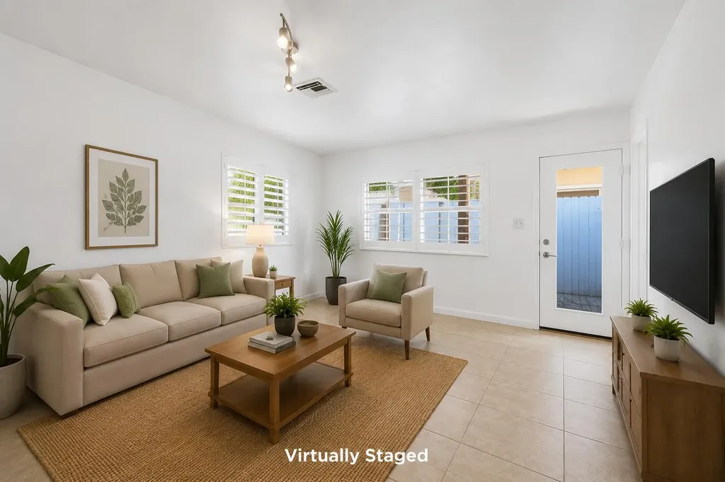 1200 NE 17th Court Fort Lauderdale FL 33305