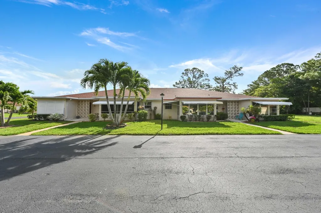 5120 NW 3rd Street Delray Beach FL 33445