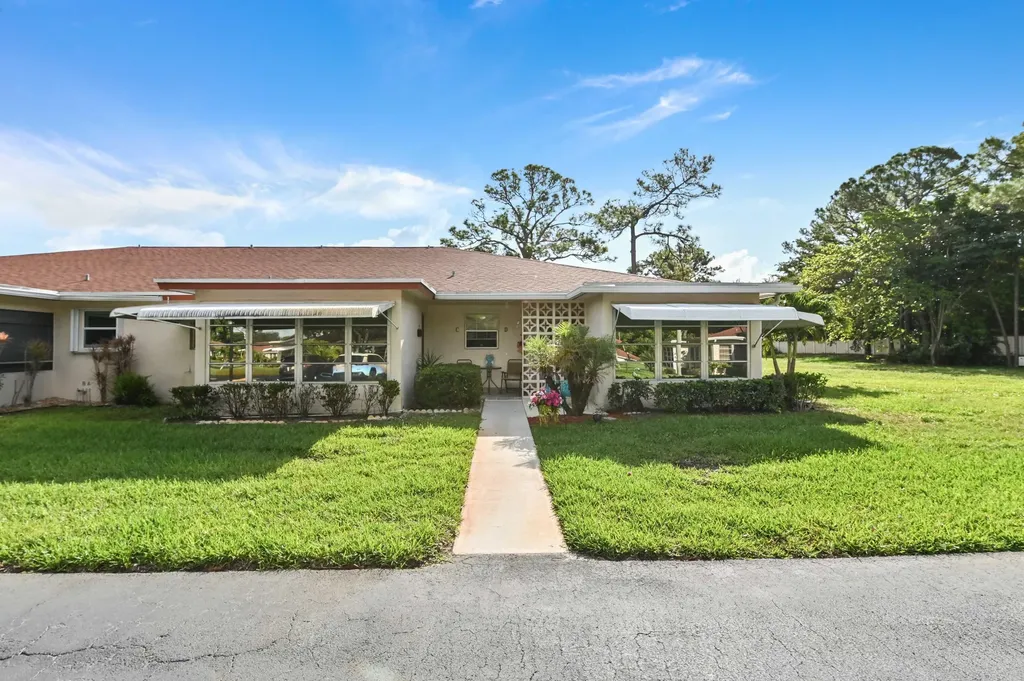 5120 NW 3rd Street Delray Beach FL 33445