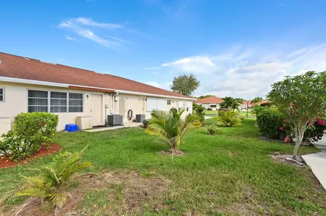 5120 NW 3rd Street Delray Beach FL 33445