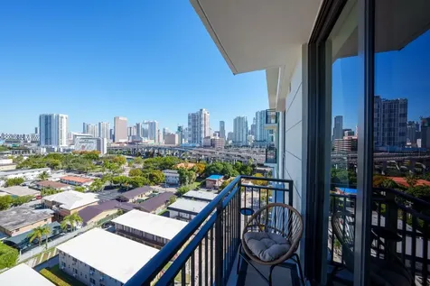 450 SW 5th Street Miami FL 33130