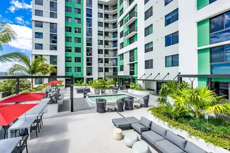 450 SW 5th Street Miami FL 33130