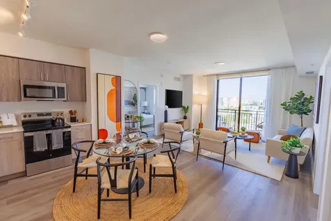 450 SW 5th Street Miami FL 33130
