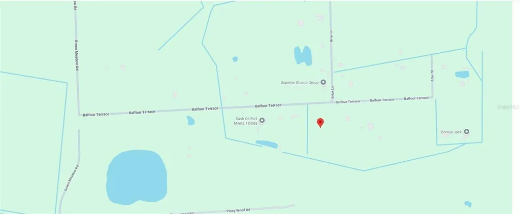 17620 Balfour Terrace Fort Myers FL 33913