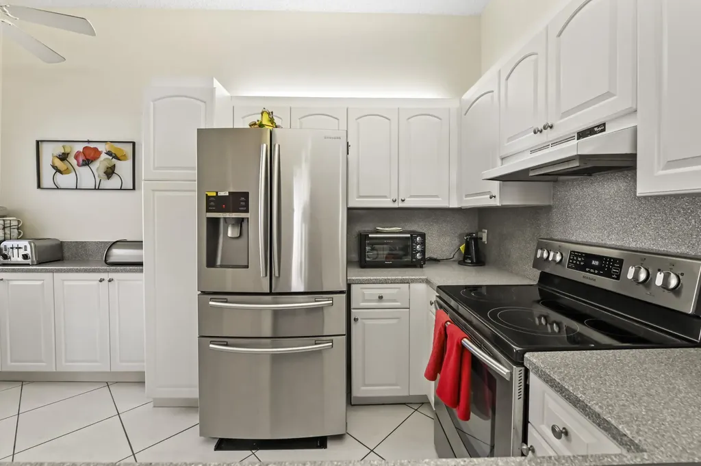5450 Verona Drive Boynton Beach FL 33437