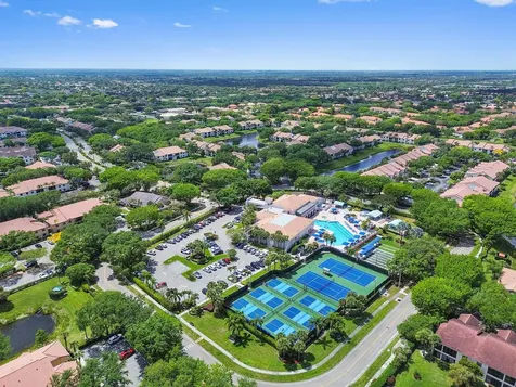 5450 Verona Drive Boynton Beach FL 33437