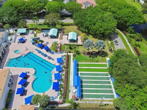 5450 Verona Drive Boynton Beach FL 33437