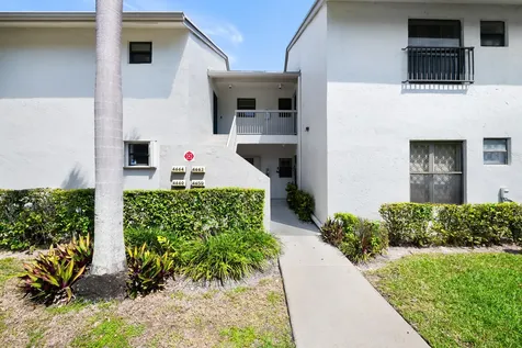 4664 NW 22nd Street Coconut Creek FL 33063