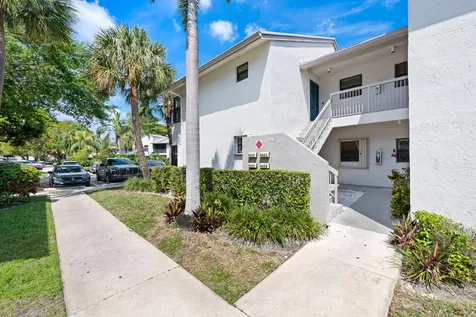 4664 NW 22nd Street Coconut Creek FL 33063