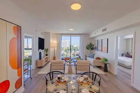 450 SW 5th Street Miami FL 33130