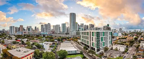 450 SW 5th Street Miami FL 33130