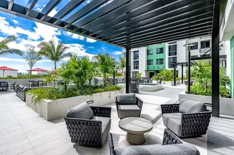 450 SW 5th Street Miami FL 33130