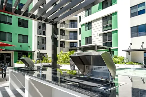 450 SW 5th Street Miami FL 33130