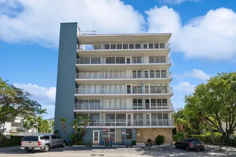 524 Orton Avenue Fort Lauderdale FL 33304