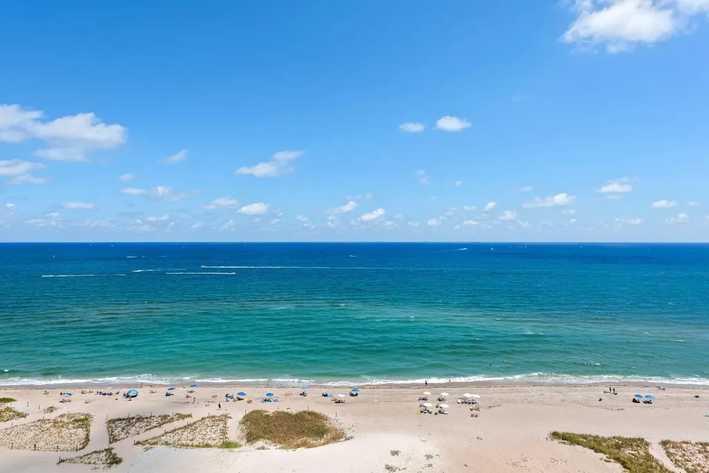 900 N Ocean Boulevard Pompano Beach FL 33062